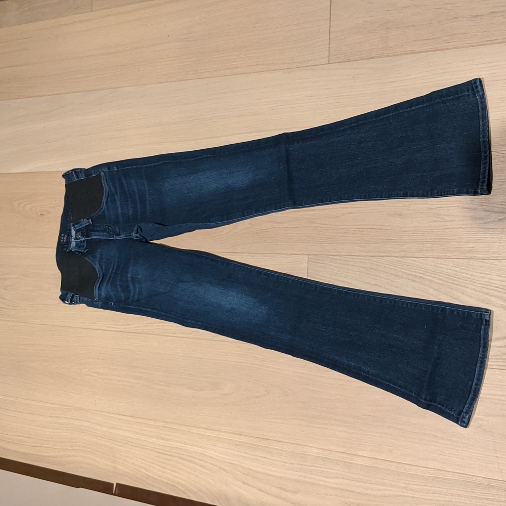 *Sale**HOST PICK*Citizen of Humanity Maternity Jeans. Size 26.